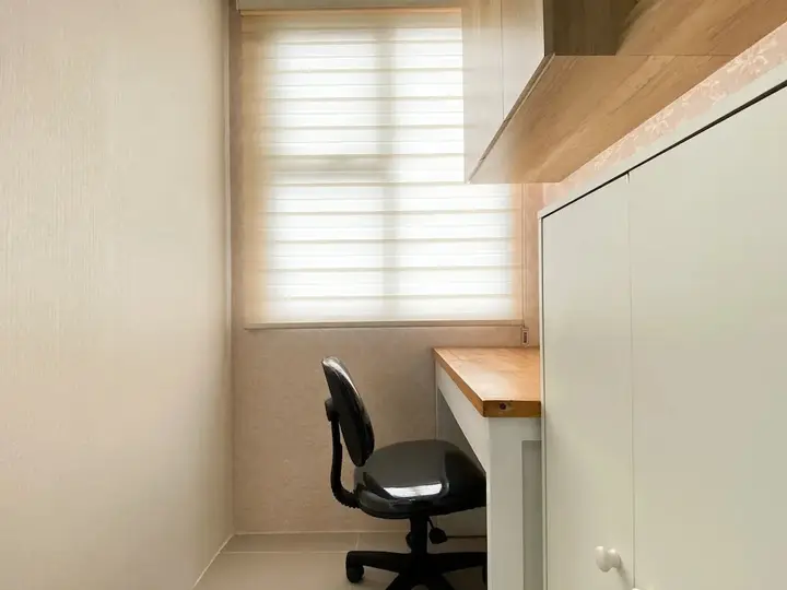 Бекаси: Cozy Living And Homey Studio Apartment Transpark Juanda Bekasi Timur