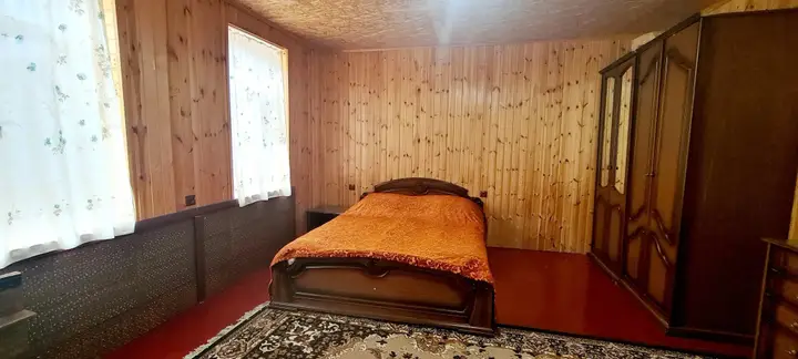 Верхний Фиагдон: Гостевой дом в Даргавсе