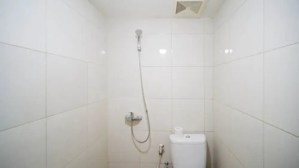Сурабая: Homey Studio Connected To Mall At Orchard Supermall Mansion Apartment