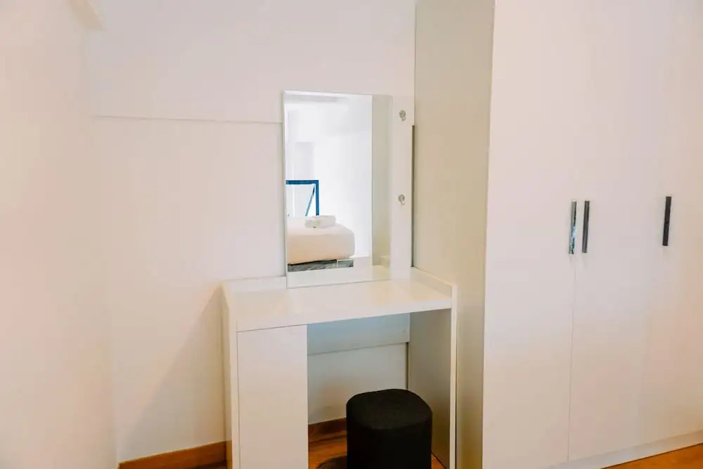 Южный Тангеранг: Modern And Cozy Studio Loft Apartment At Kingland Avenue