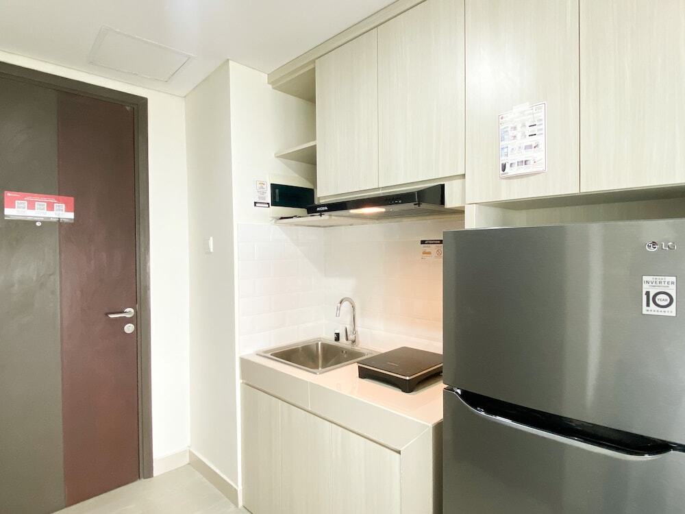 Чикаранг: Cozy Stay And Homey Studio Pollux Chadstone Apartment