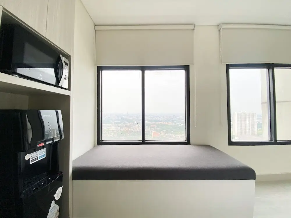 Чикаранг: Cozy Stay And Homey Studio Pollux Chadstone Apartment