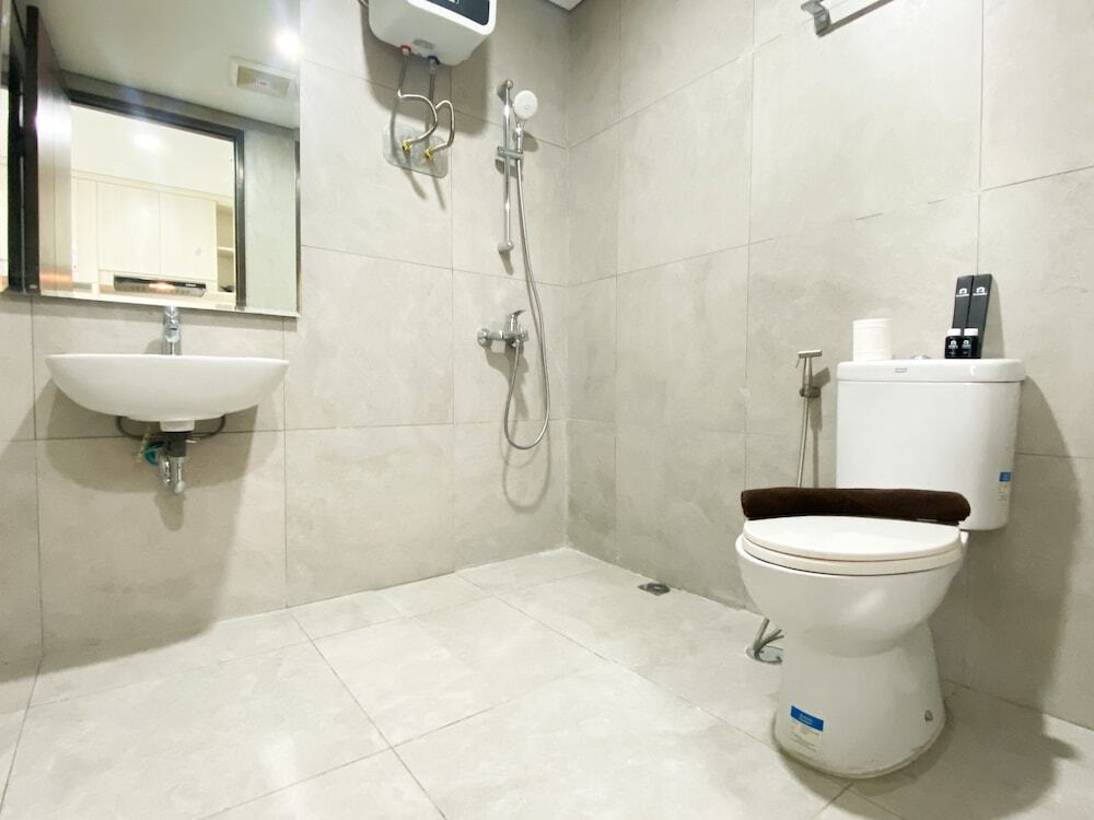 Чикаранг: Cozy Stay And Homey Studio Pollux Chadstone Apartment