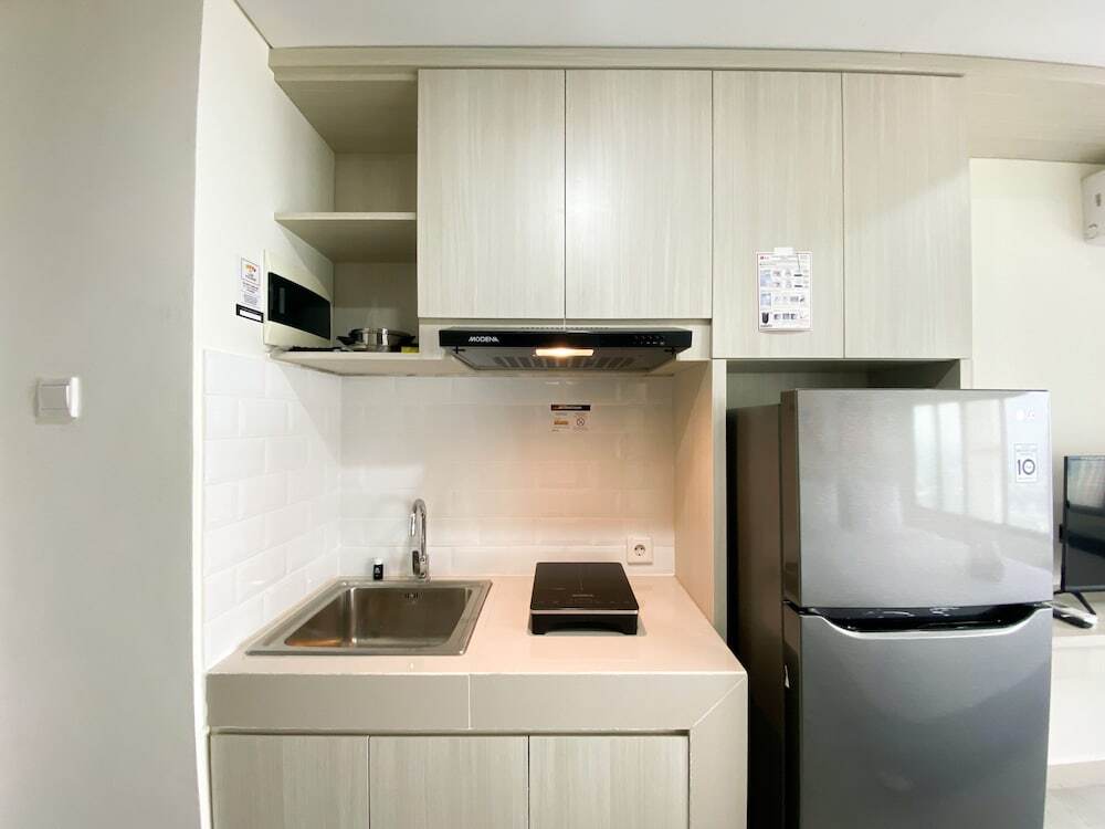 Чикаранг: Cozy Stay And Homey Studio Pollux Chadstone Apartment
