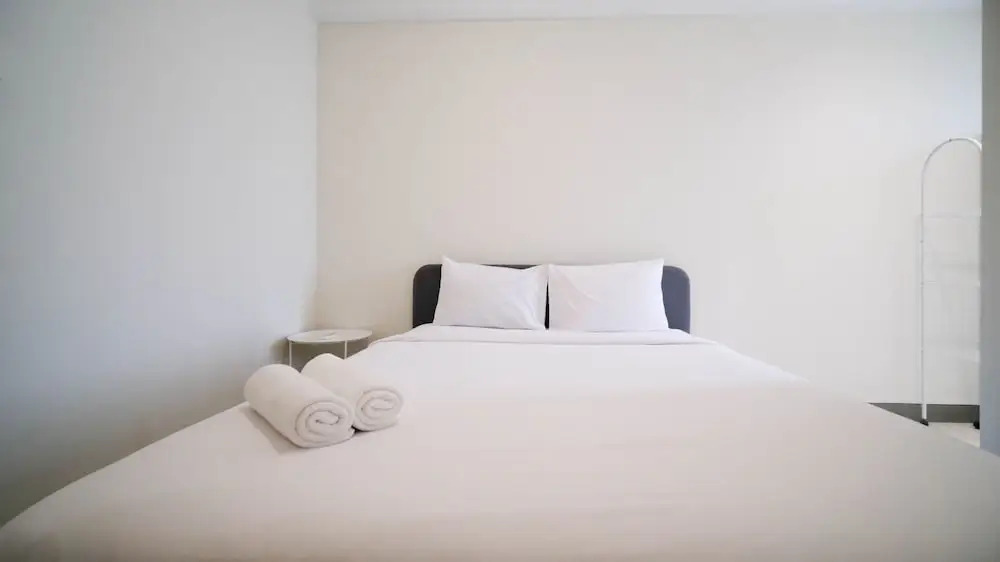 Сурабая: Spacious 2Br Connected To Mall At Anderson Supermall Mansion Apartment