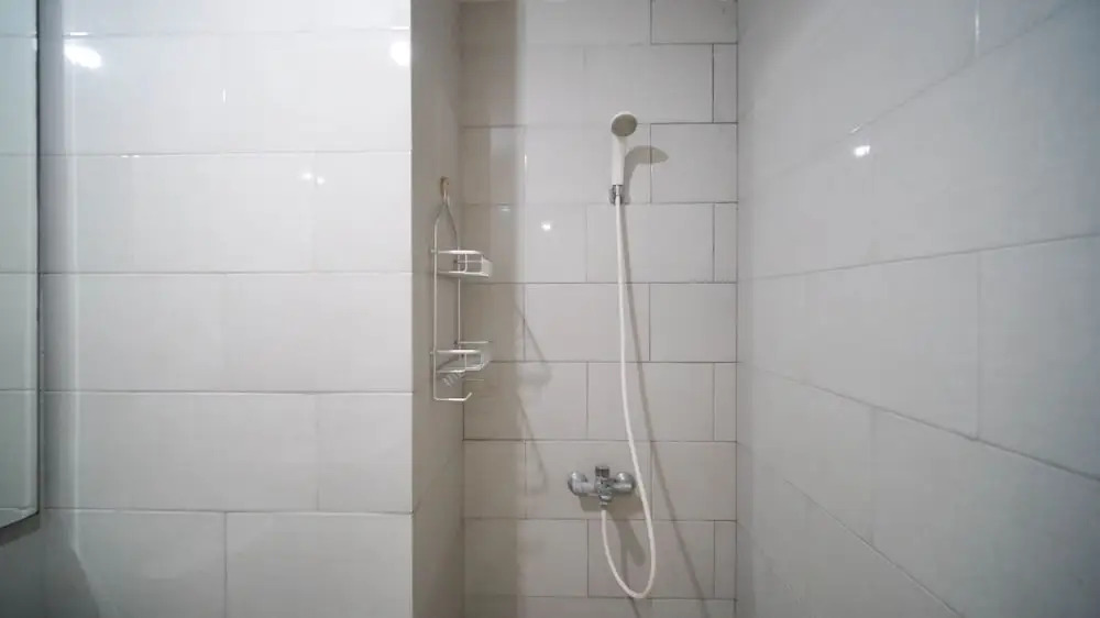 Сурабая: Spacious 2Br Connected To Mall At Anderson Supermall Mansion Apartment