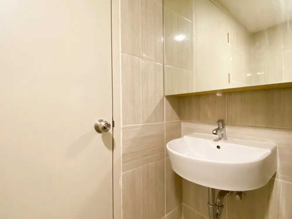 Чикаранг: Best Deal And Comfy Studio Vasanta Innopark Apartment