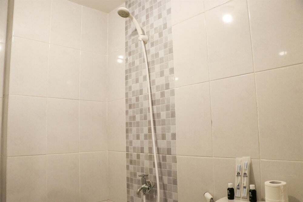 Южный Тангеранг: Warm And Cozy 2Br Tokyo Riverside Pik 2 Apartment