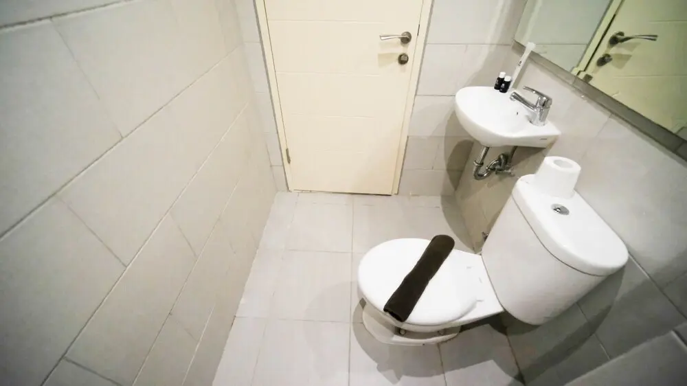 Сурабая: Simple And Cozy Studio At Benson Supermall Mansion Apartment