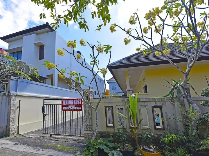 Джимбаран: OYO 91485 Agung Parigata Residence