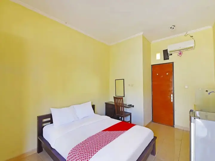 Джимбаран: OYO 91485 Agung Parigata Residence