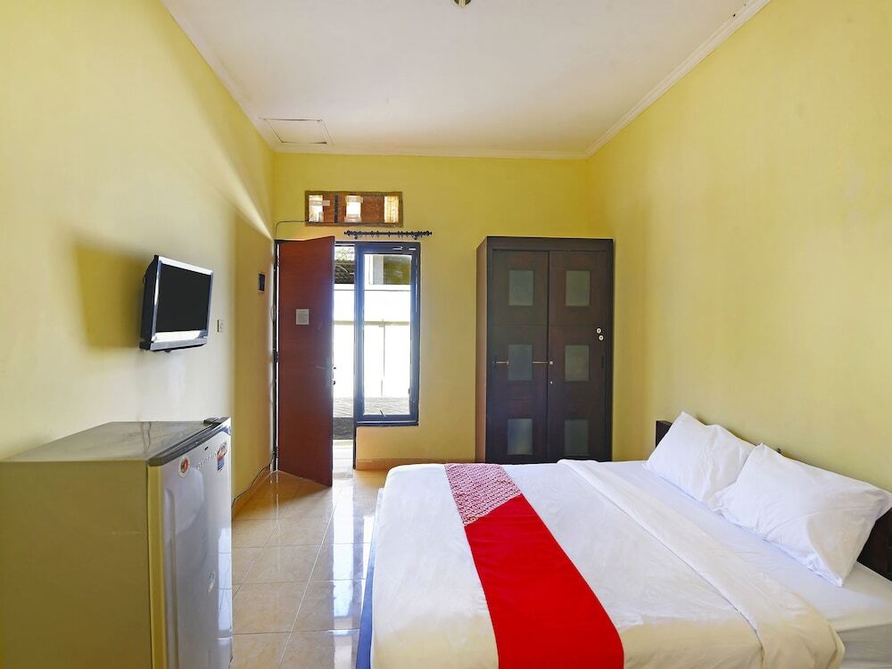 Джимбаран: OYO 91485 Agung Parigata Residence