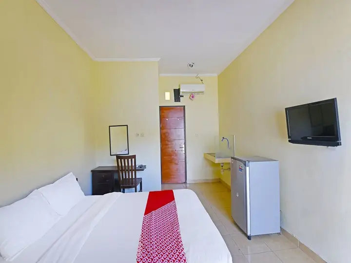 Джимбаран: OYO 91485 Agung Parigata Residence