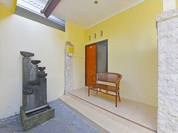 Джимбаран: OYO 91485 Agung Parigata Residence