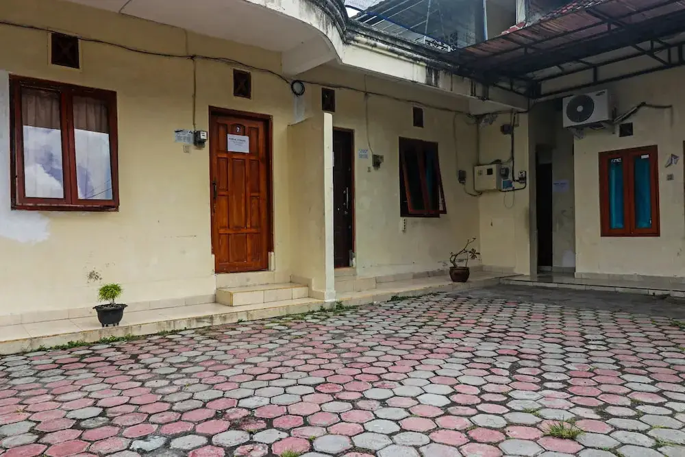 Падангсамбиан: Collection O 91684 Pondok Syariah