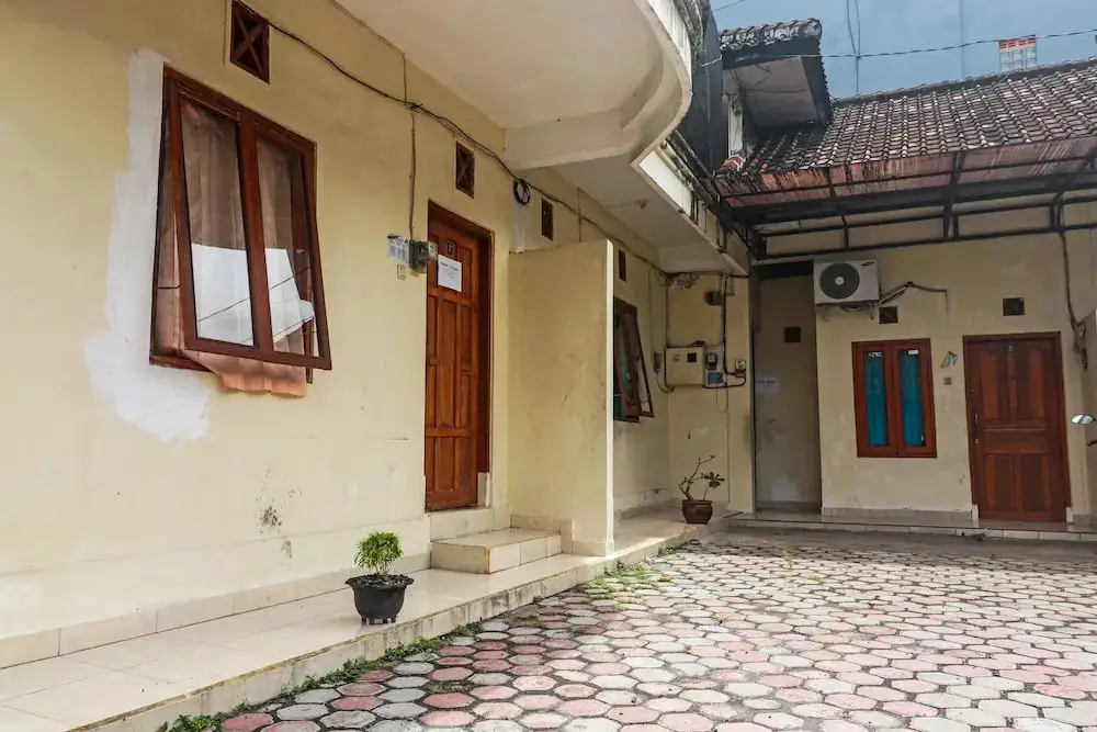 Падангсамбиан: Collection O 91684 Pondok Syariah