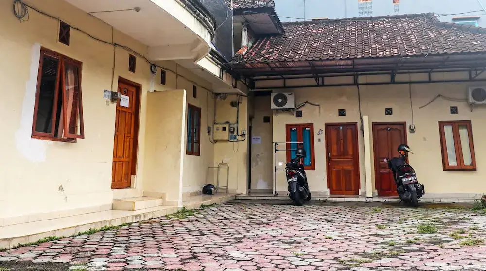 Падангсамбиан: Collection O 91684 Pondok Syariah