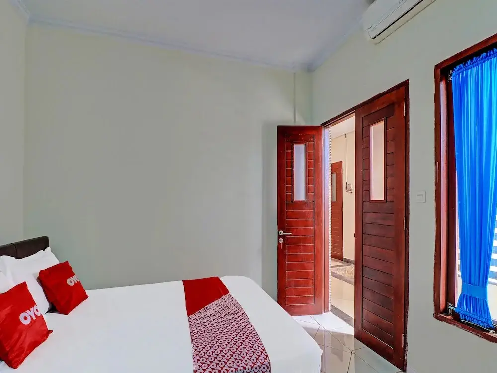 Денпасар: OYO 91933 Puri Gana Residence