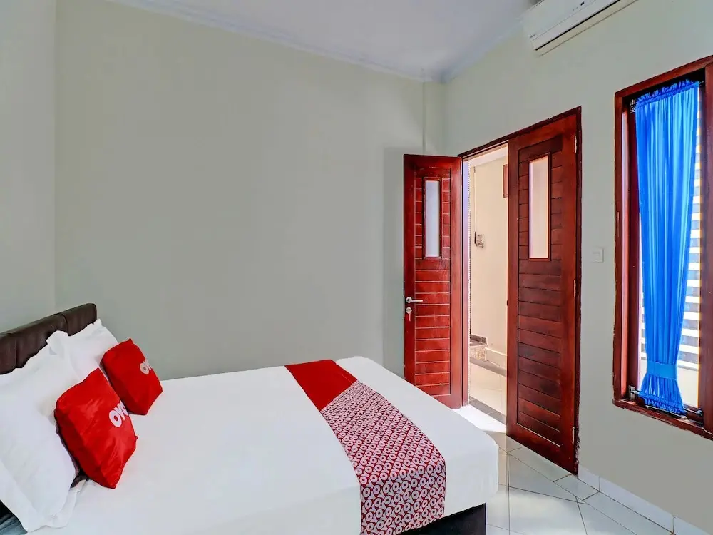 Денпасар: OYO 91933 Puri Gana Residence