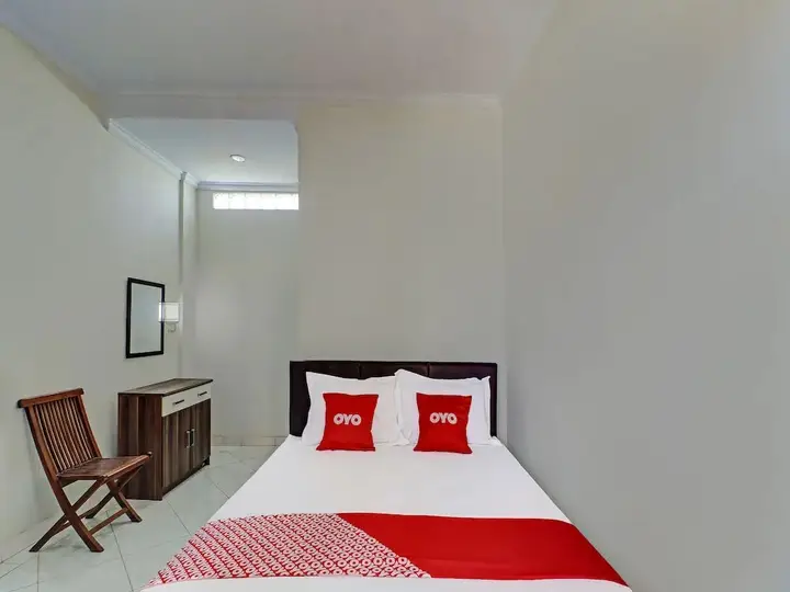 Денпасар: OYO 91933 Puri Gana Residence