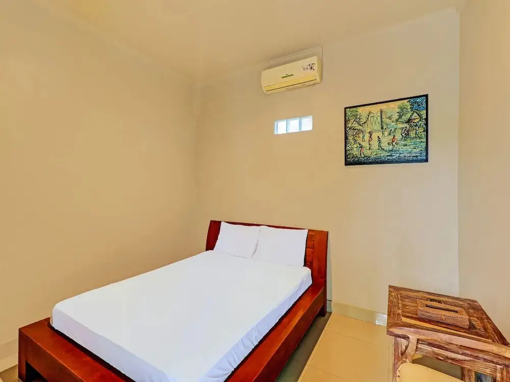 Керамас: OYO 92203 Tata Guest House