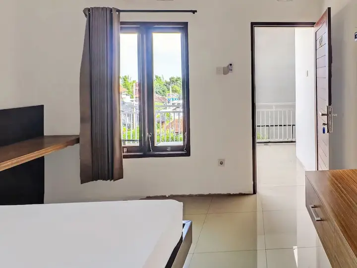 Денпасар: OYO 92315 Prostay BaliNearBali Festival Park, Padang Galak