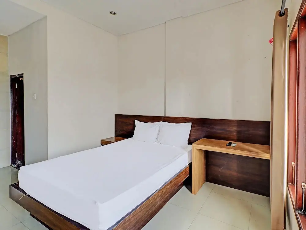 Денпасар: OYO 92315 Prostay BaliNearBali Festival Park, Padang Galak