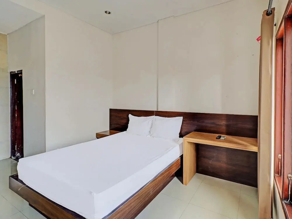 Денпасар: OYO 92315 Prostay BaliNearBali Festival Park, Padang Galak
