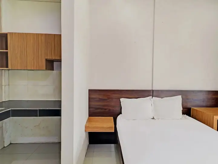 Денпасар: OYO 92315 Prostay BaliNearBali Festival Park, Padang Galak