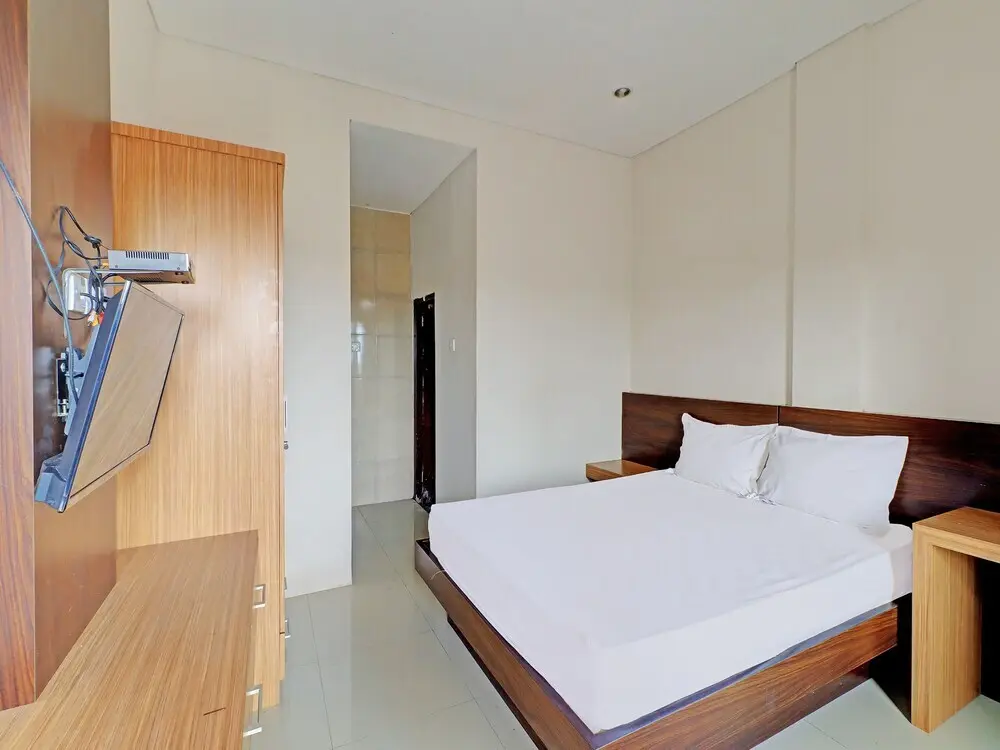 Денпасар: OYO 92315 Prostay BaliNearBali Festival Park, Padang Galak