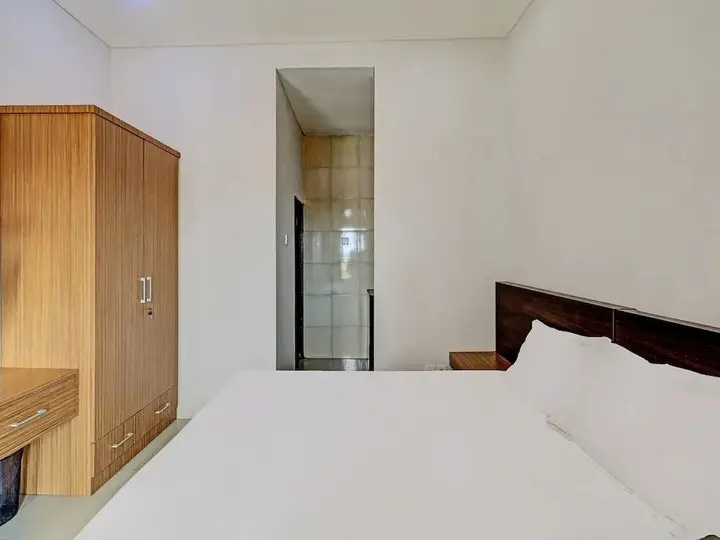 Денпасар: OYO 92315 Prostay BaliNearBali Festival Park, Padang Galak