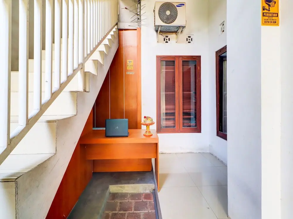 Денпасар: OYO 92315 Prostay BaliNearBali Festival Park, Padang Galak