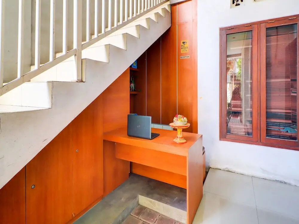 Денпасар: OYO 92315 Prostay BaliNearBali Festival Park, Padang Galak