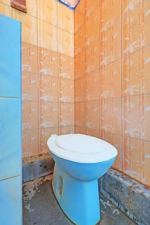 Негара: SPOT ON 92399 Hotel Sekar Jagat Near Pantai Baluk Rening