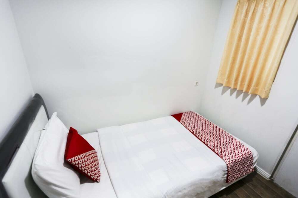 Пеканбару: Capital O 3300 Nadjara Residence Syariah