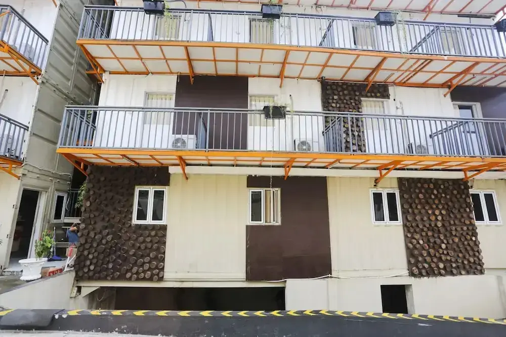 Пеканбару: Capital O 3300 Nadjara Residence Syariah