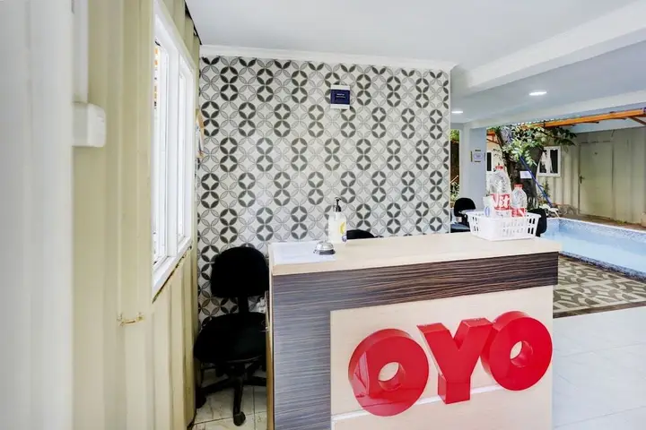 Пеканбару: Capital O 3300 Nadjara Residence Syariah