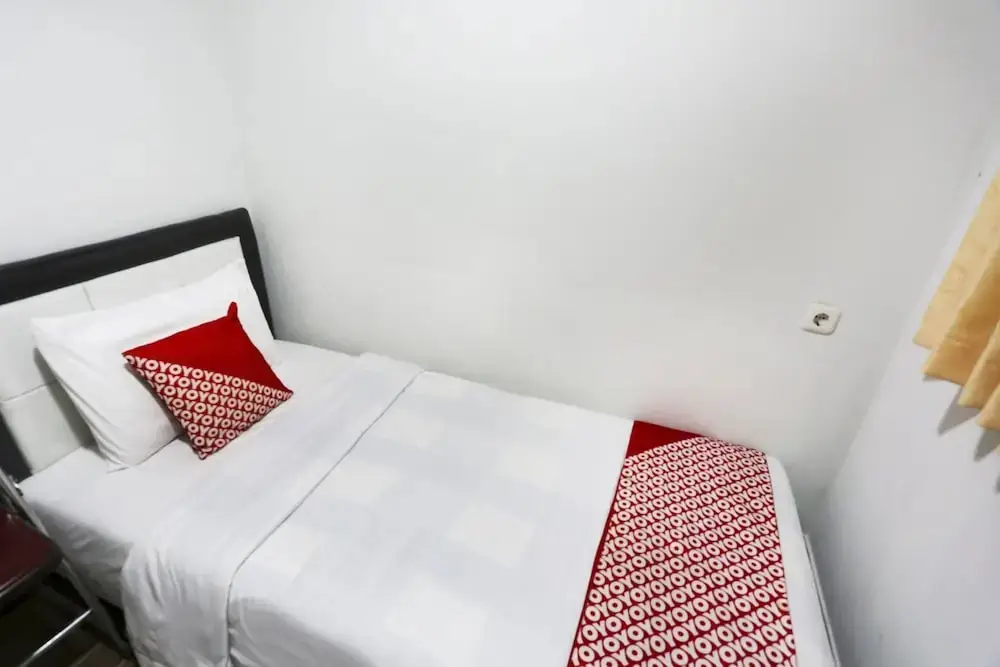 Пеканбару: Capital O 3300 Nadjara Residence Syariah