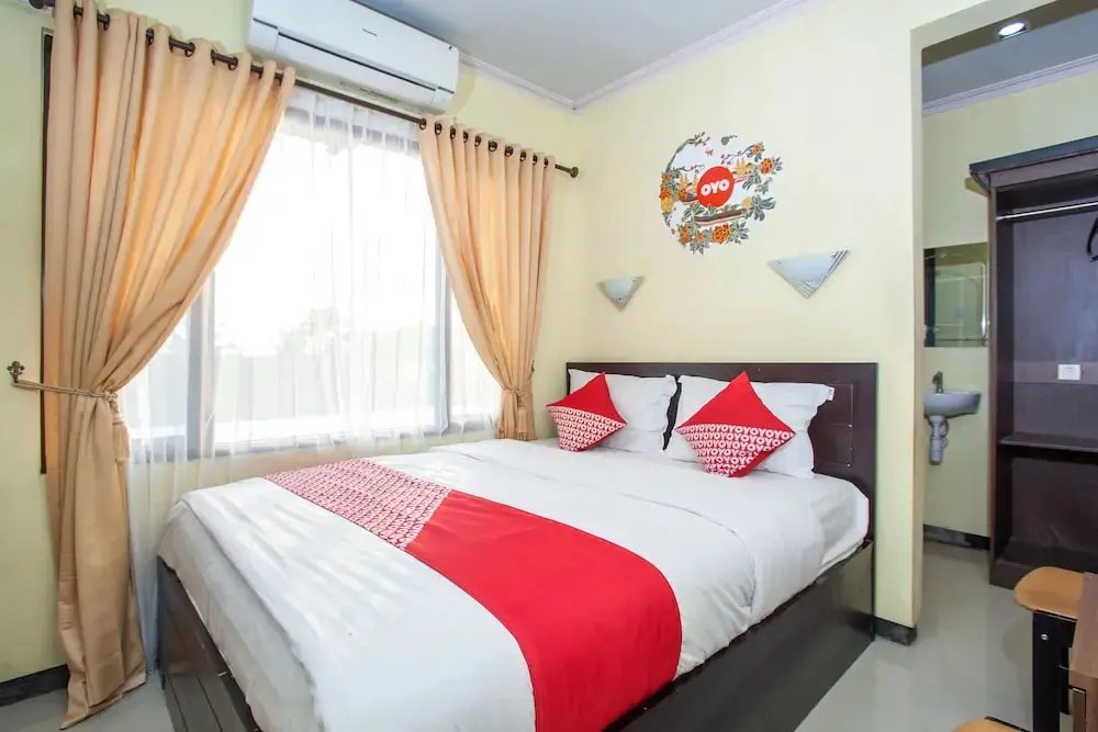 Джомбанг: Capital O 887 Green Hill Hotel And Convention Center
