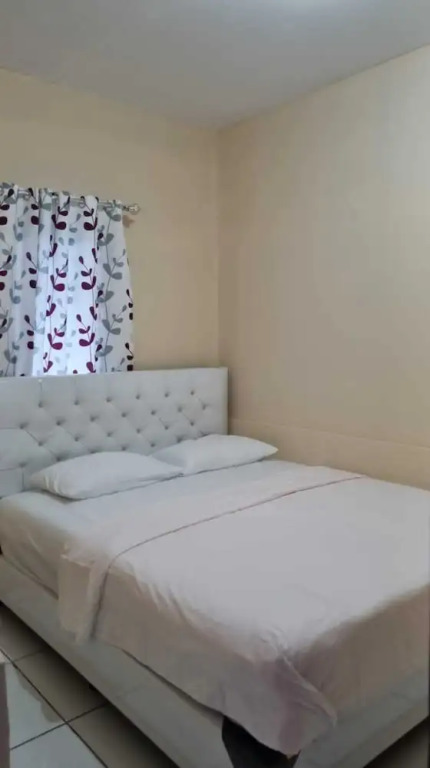 Чиатер: EXPRESS O 91843 Bbs Villa Ciater
