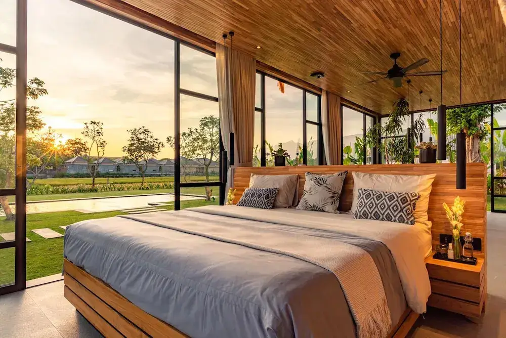 Каликбукбук: Sea View Pool House