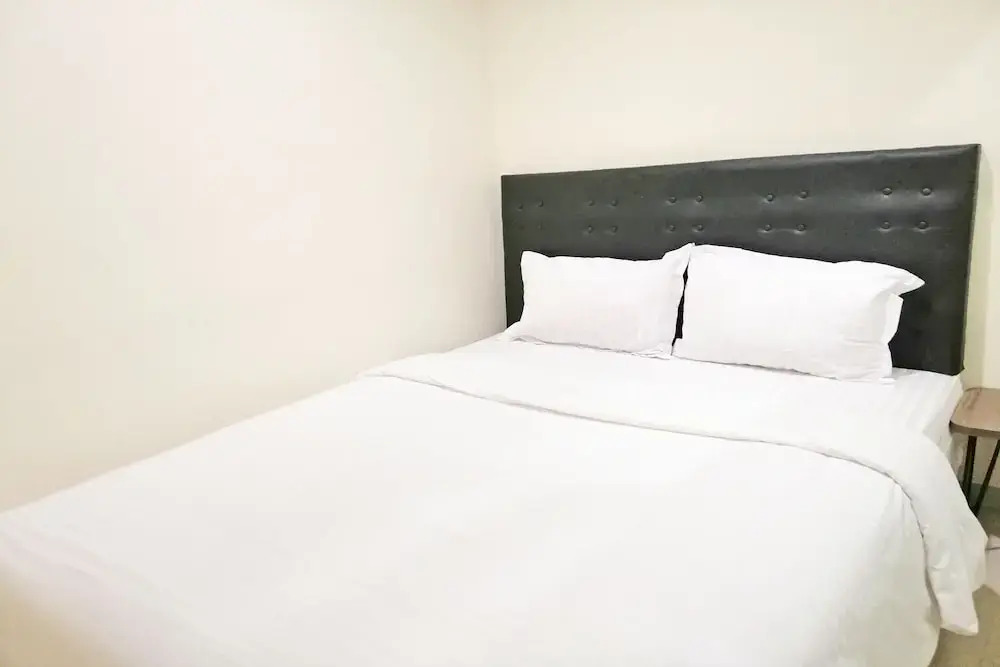 Баликпапан: SPOT ON 92037 Jokotole 2 Homestay