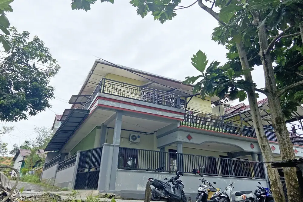 SPOT ON 92037 Jokotole 2 Homestay — фото 1