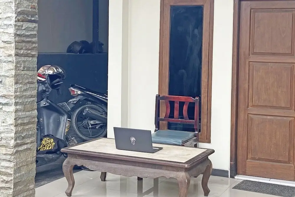 Баликпапан: SPOT ON 92037 Jokotole 2 Homestay
