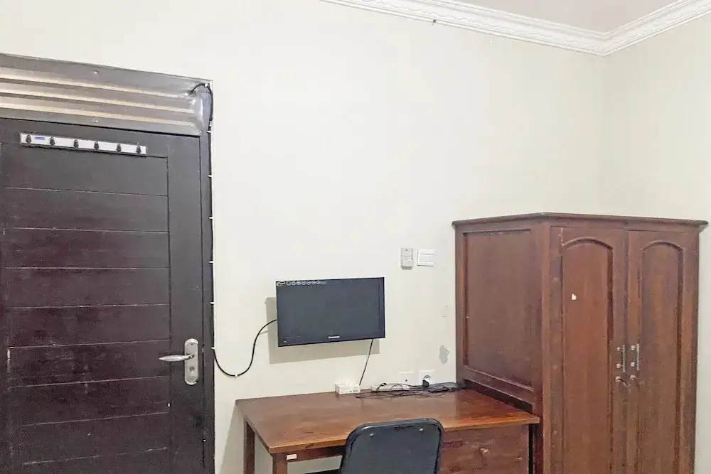 Баликпапан: SPOT ON 92037 Jokotole 2 Homestay