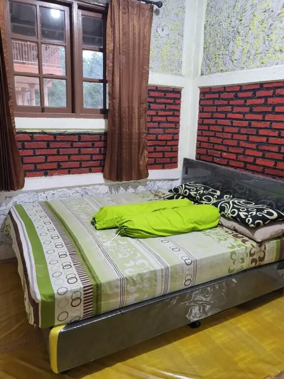 Читарингул: EXPRESS O 92345 Villa Bidadari