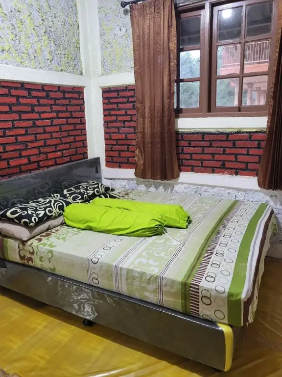 Читарингул: EXPRESS O 92345 Villa Bidadari