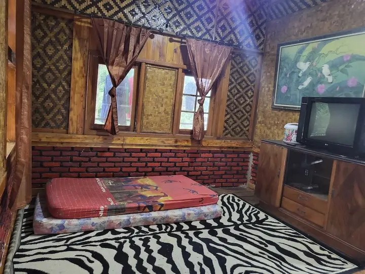 Читарингул: EXPRESS O 92345 Villa Bidadari