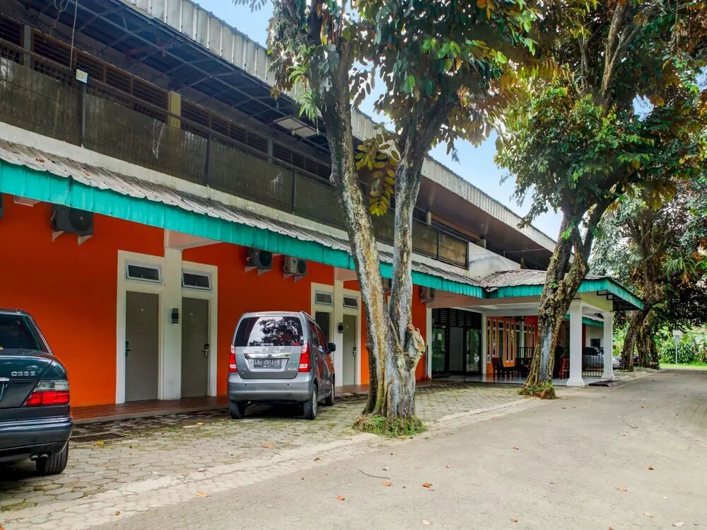 Богор: OYO 92457 Wisma Griya Nusa Bangsa Syariah