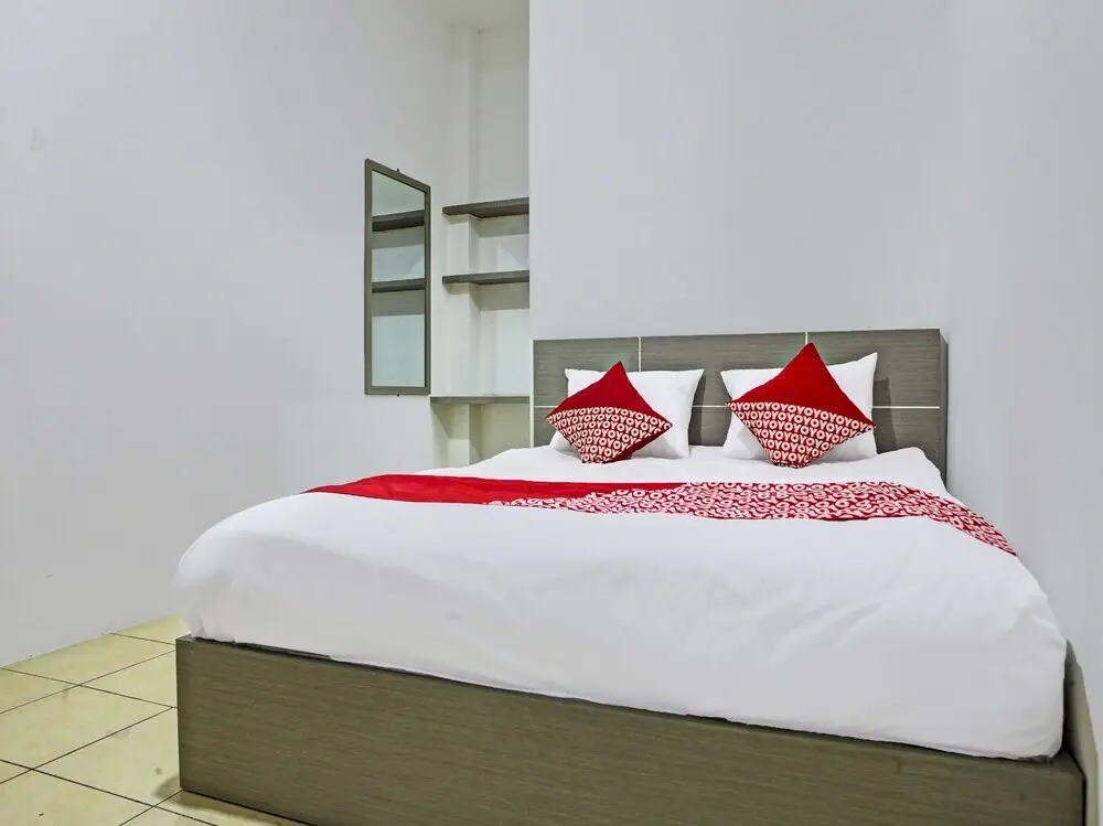Богор: OYO 92457 Wisma Griya Nusa Bangsa Syariah